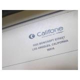 (A-1) Vintage Califone 1410 K 1400 ... (A-1) Vintage Califone 1410 K 1400 ...