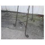 (BSB) Metal Floor Easel with Adjust... (BSB) Metal Floor Easel with Adjust...