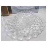 (D-2) American Whitehall Crystal Gl... (D-2) American Whitehall Crystal Gl...