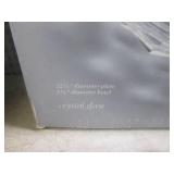 (D-2) American Whitehall Crystal Gl... (D-2) American Whitehall Crystal Gl...
