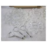 (D-2) American Whitehall Crystal Gl... (D-2) American Whitehall Crystal Gl...