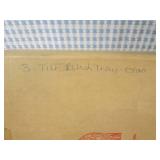 (D-2) American Whitehall Crystal Gl... (D-2) American Whitehall Crystal Gl...