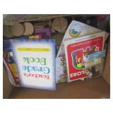(EW5) Assorted New Class Room Decor... (EW5) Assorted New Class Room Decor...