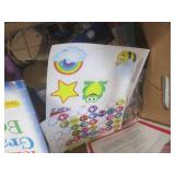(EW5) Assorted New Class Room Decor... (EW5) Assorted New Class Room Decor...