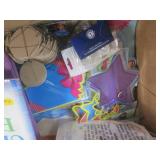 (EW5) Assorted New Class Room Decor... (EW5) Assorted New Class Room Decor...