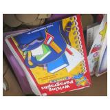 (EW5) Assorted New Class Room Decor... (EW5) Assorted New Class Room Decor...