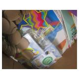 (EW5) Assorted New Class Room Decor... (EW5) Assorted New Class Room Decor...