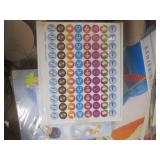 (EW5) Assorted New Class Room Decor... (EW5) Assorted New Class Room Decor...