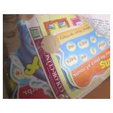 (EW5) Assorted New Class Room Decor... (EW5) Assorted New Class Room Decor...