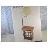 (A-4) Home Essentials Magazine Rack... (A-4) Home Essentials Magazine Rack...