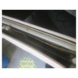 (CS) Cosco Card Table with 2 Chairs... (CS) Cosco Card Table with 2 Chairs...