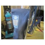 (RM4) 8 Vacuum Cleaners Kirby Bisse... (RM4) 8 Vacuum Cleaners Kirby Bisse...