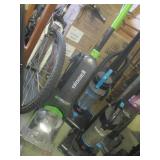 (RM4) 8 Vacuum Cleaners Kirby Bisse... (RM4) 8 Vacuum Cleaners Kirby Bisse...