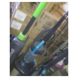 (RM4) 8 Vacuum Cleaners Kirby Bisse... (RM4) 8 Vacuum Cleaners Kirby Bisse...