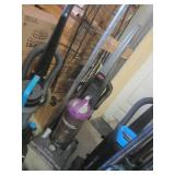 (RM4) 8 Vacuum Cleaners Kirby Bisse... (RM4) 8 Vacuum Cleaners Kirby Bisse...