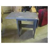 (RMC) Vintage Cole-Steel Metal Tabl... (RMC) Vintage Cole-Steel Metal Tabl...