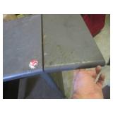 (RMC) Vintage Cole-Steel Metal Tabl... (RMC) Vintage Cole-Steel Metal Tabl...