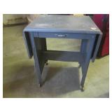 (RMC) Vintage Cole-Steel Metal Tabl... (RMC) Vintage Cole-Steel Metal Tabl...