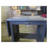 (RMC) Vintage Cole-Steel Metal Tabl... (RMC) Vintage Cole-Steel Metal Tabl...