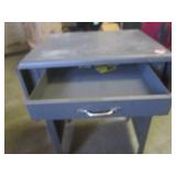 (RMC) Vintage Cole-Steel Metal Tabl... (RMC) Vintage Cole-Steel Metal Tabl...