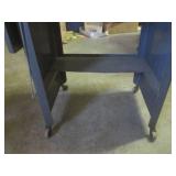 (RMC) Vintage Cole-Steel Metal Tabl... (RMC) Vintage Cole-Steel Metal Tabl...