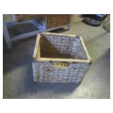 (EC1) Cube Organizer with 6 Woven B... (EC1) Cube Organizer with 6 Woven B...