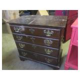 (RMWS) 2 Side Tables with Drawers -... (RMWS) 2 Side Tables with Drawers -...