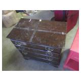 (RMWS) 2 Side Tables with Drawers -... (RMWS) 2 Side Tables with Drawers -...