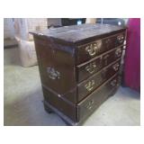 (RMWS) 2 Side Tables with Drawers -... (RMWS) 2 Side Tables with Drawers -...