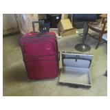 (EW5) Travel Bag and Briefcase... (EW5) Travel Bag and Briefcase...