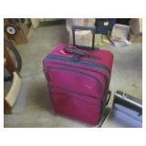 (EW5) Travel Bag and Briefcase... (EW5) Travel Bag and Briefcase...