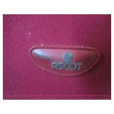 (EW5) Travel Bag and Briefcase... (EW5) Travel Bag and Briefcase...