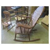 (RM2) Vintage Chairs... (RM2) Vintage Chairs...