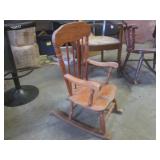 (RM2) Vintage Chairs... (RM2) Vintage Chairs...
