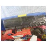 (RM5) Laundry Basket Full of Assort... (RM5) Laundry Basket Full of Assort...