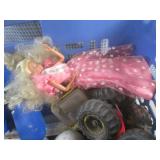 (RM5) Laundry Basket Full of Assort... (RM5) Laundry Basket Full of Assort...