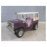 (CNTR) Vintage Pressed Steel Buddy ... (CNTR) Vintage Pressed Steel Buddy ...