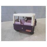 (CNTR) Vintage Pressed Steel Buddy ... (CNTR) Vintage Pressed Steel Buddy ...