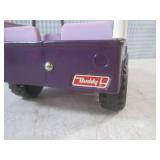 (CNTR) Vintage Pressed Steel Buddy ... (CNTR) Vintage Pressed Steel Buddy ...