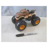 (CNTR) Hot Wheels Jurassic World Ty... (CNTR) Hot Wheels Jurassic World Ty...