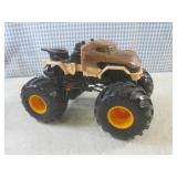 (CNTR) Hot Wheels Jurassic World Ty... (CNTR) Hot Wheels Jurassic World Ty...