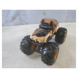 (CNTR) Hot Wheels Jurassic World Ty... (CNTR) Hot Wheels Jurassic World Ty...