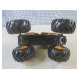 (CNTR) Hot Wheels Jurassic World Ty... (CNTR) Hot Wheels Jurassic World Ty...