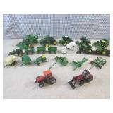 (CS) Mostly Small Ertle Diecast Joh... (CS) Mostly Small Ertle Diecast Joh...