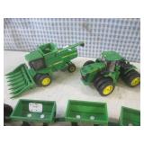 (CS) Mostly Small Ertle Diecast Joh... (CS) Mostly Small Ertle Diecast Joh...