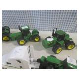 (CS) Mostly Small Ertle Diecast Joh... (CS) Mostly Small Ertle Diecast Joh...