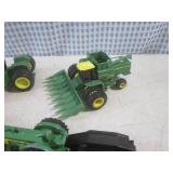 (CS) Mostly Small Ertle Diecast Joh... (CS) Mostly Small Ertle Diecast Joh...