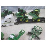 (CS) Mostly Small Ertle Diecast Joh... (CS) Mostly Small Ertle Diecast Joh...