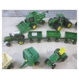 (CS) Mostly Small Ertle Diecast Joh... (CS) Mostly Small Ertle Diecast Joh...