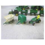 (CS) Mostly Small Ertle Diecast Joh... (CS) Mostly Small Ertle Diecast Joh...